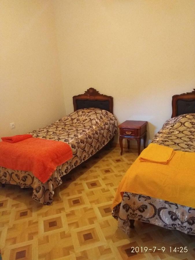 גוריס Nnn Guest House מראה חיצוני תמונה