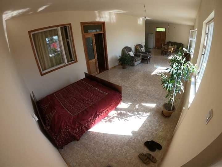גוריס Nnn Guest House מראה חיצוני תמונה