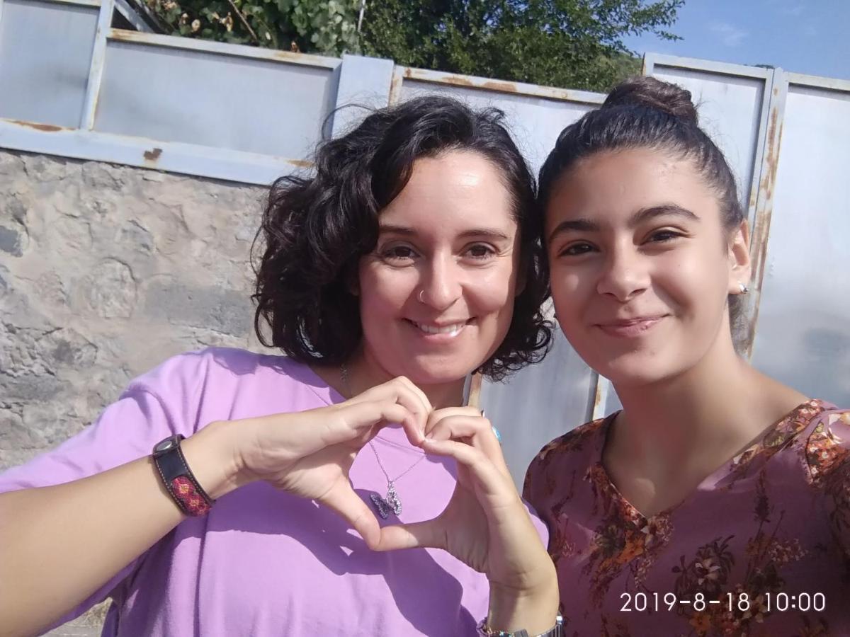 גוריס Nnn Guest House מראה חיצוני תמונה